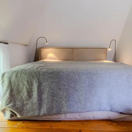 Luxuriöses No. 7 Ferienhaus