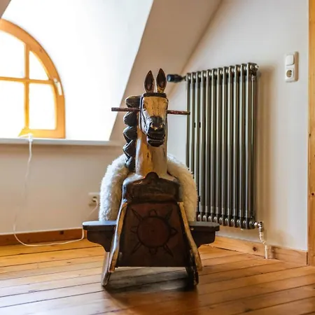 Ferienhaus Luxuriöses No. 7 *